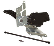 Liftgate Actuator Aisin PBD-002