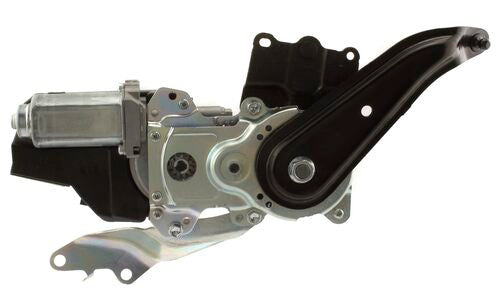 Liftgate Actuator Aisin PBD-006