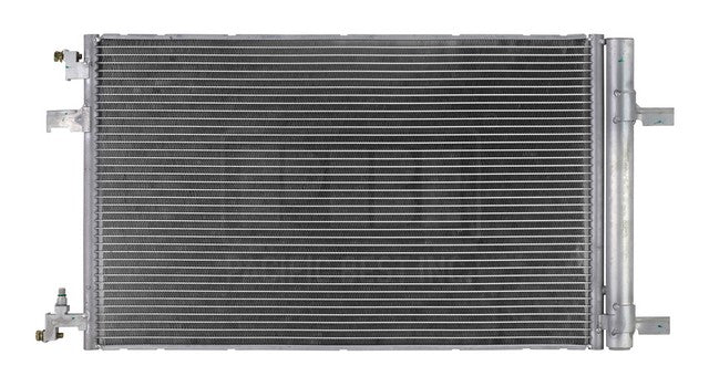 A/C Condenser Pacific Auto Company PC30000