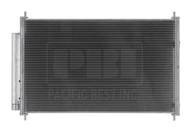A/C Condenser Pacific Auto Company PC30001