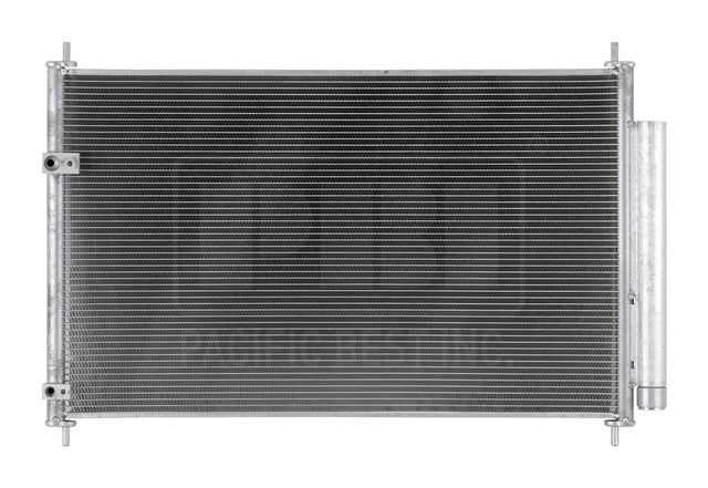 A/C Condenser Pacific Auto Company PC30001