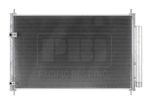 A/C Condenser Pacific Auto Company PC30001