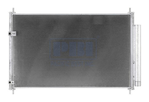 A/C Condenser Pacific Auto Company PC30001KP