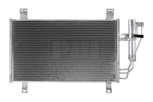 A/C Condenser Pacific Auto Company PC30002