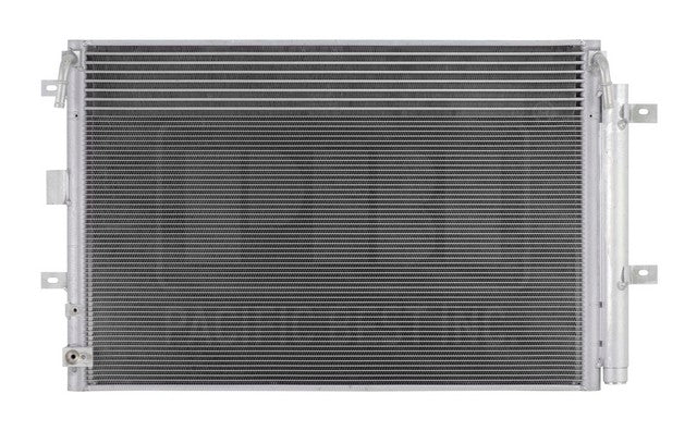 A/C Condenser Pacific Auto Company PC30005
