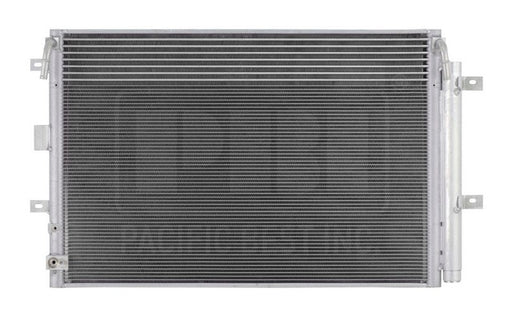 A/C Condenser Pacific Auto Company PC30005