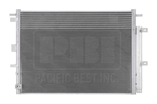 A/C Condenser Pacific Auto Company PC30006