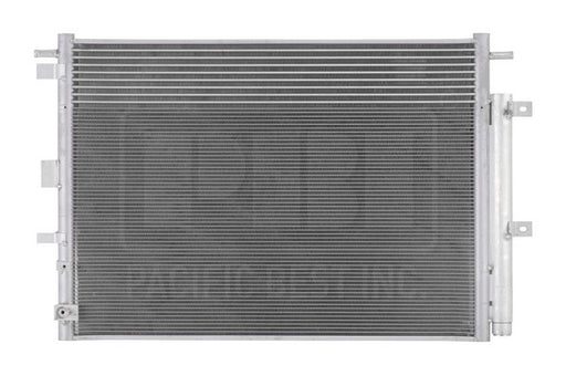 A/C Condenser Pacific Auto Company PC30006