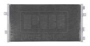 A/C Condenser Pacific Auto Company PC3000P