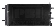 A/C Condenser Pacific Auto Company PC30011