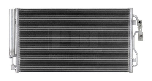 A/C Condenser Pacific Auto Company PC30012