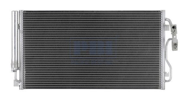A/C Condenser Pacific Auto Company PC30012KP
