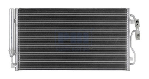 A/C Condenser Pacific Auto Company PC30012KP