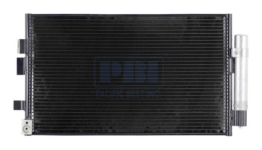 A/C Condenser Pacific Auto Company PC30013KP