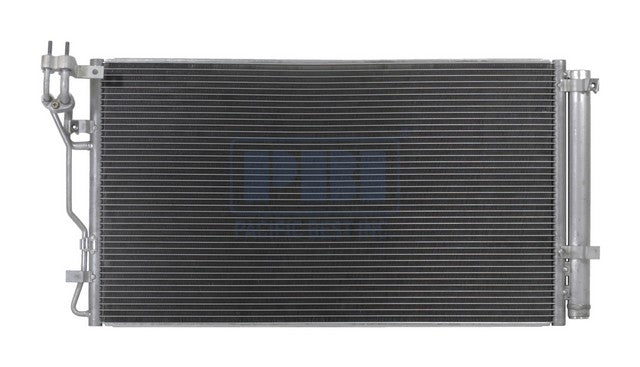 A/C Condenser Pacific Auto Company PC30014KP