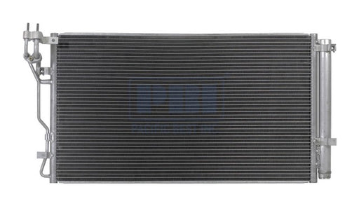 A/C Condenser Pacific Auto Company PC30014KP