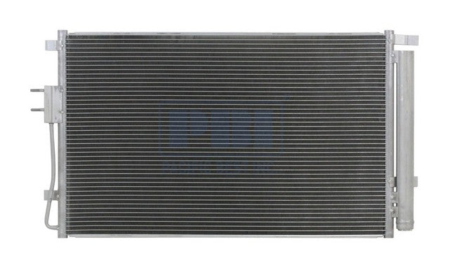 A/C Condenser Pacific Auto Company PC30015KP