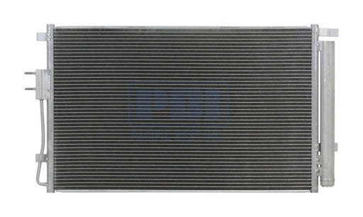 A/C Condenser Pacific Auto Company PC30015KP