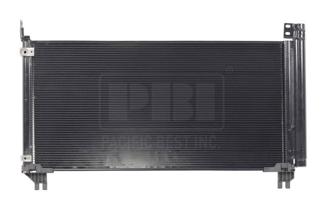 A/C Condenser Pacific Auto Company PC30016