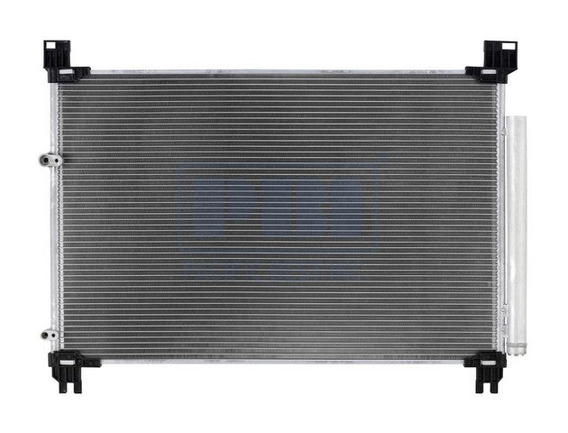 A/C Condenser Pacific Auto Company PC30017KP