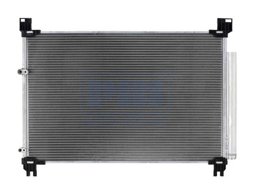 A/C Condenser Pacific Auto Company PC30017KP