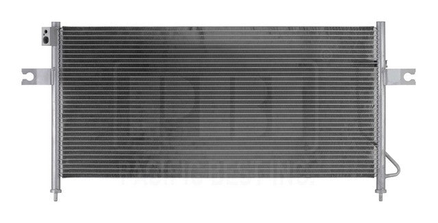 A/C Condenser Pacific Auto Company PC3001P