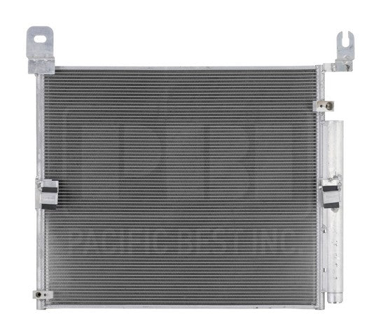 A/C Condenser Pacific Auto Company PC30020KP