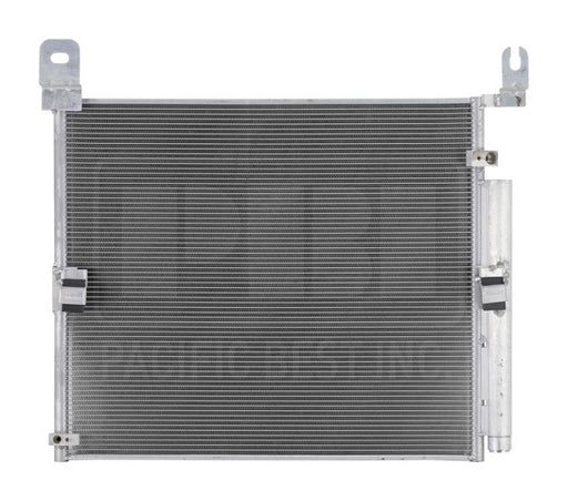 A/C Condenser Pacific Auto Company PC30020KP