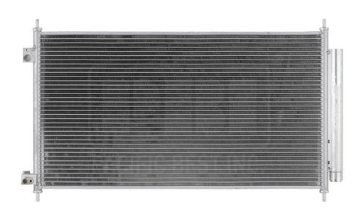 A/C Condenser Pacific Auto Company PC30024