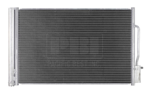 A/C Condenser Pacific Auto Company PC30026
