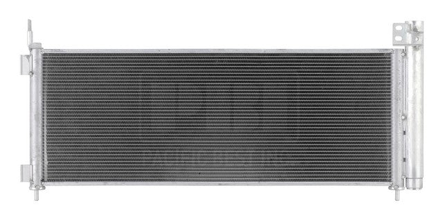 A/C Condenser Pacific Auto Company PC30027