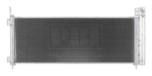 A/C Condenser Pacific Auto Company PC30027