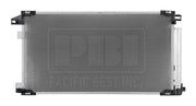 A/C Condenser Pacific Auto Company PC30029