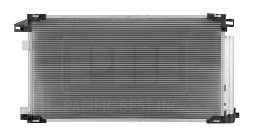 A/C Condenser Pacific Auto Company PC30029KP