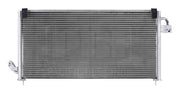 A/C Condenser Pacific Auto Company PC3002P