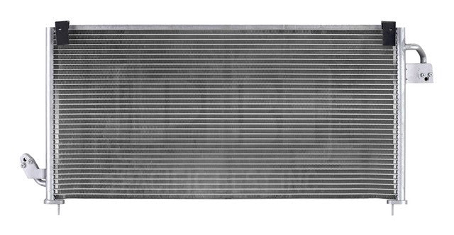 A/C Condenser Pacific Auto Company PC3002P
