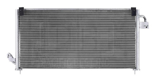 A/C Condenser Pacific Auto Company PC3002P