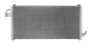 A/C Condenser Pacific Auto Company PC3002P
