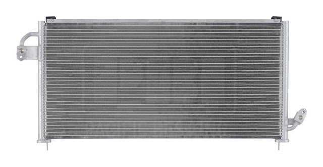 A/C Condenser Pacific Auto Company PC3002P
