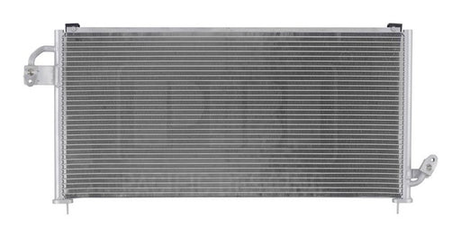 A/C Condenser Pacific Auto Company PC3002P
