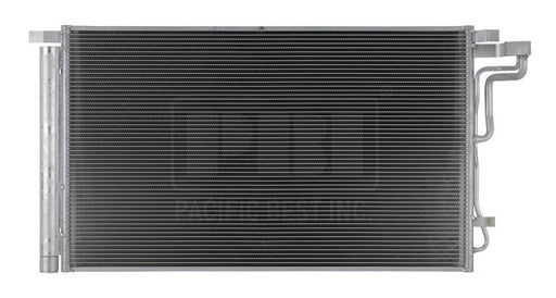 A/C Condenser Pacific Auto Company PC30030
