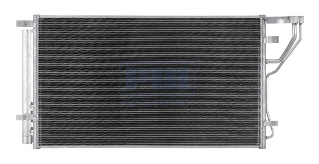 A/C Condenser Pacific Auto Company PC30031KP