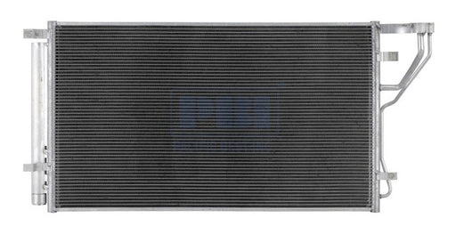 A/C Condenser Pacific Auto Company PC30031KP
