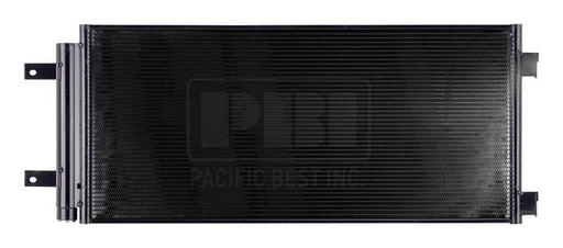 A/C Condenser Pacific Auto Company PC30033