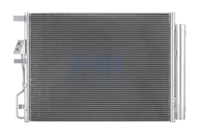 A/C Condenser Pacific Auto Company PC30035KP