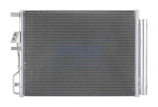 A/C Condenser Pacific Auto Company PC30035KP