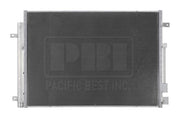 A/C Condenser Pacific Auto Company PC30036