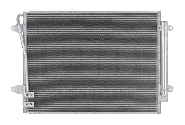 A/C Condenser Pacific Auto Company PC30037