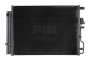 A/C Condenser Pacific Auto Company PC30039