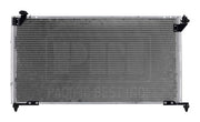 A/C Condenser Pacific Auto Company PC3003P